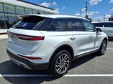 Certified 2021 Lincoln Corsair AWD w/ Equipment Group 101A image 4