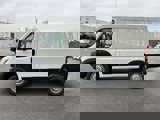 New 2025 RAM ProMaster 1500 image 5