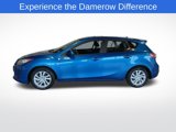 Used 2012 MAZDA MAZDA3 i Touring image 2