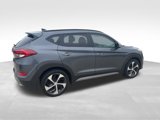 Used 2017 Hyundai Tucson Limited w/ Limited Ultimate Package 03 image 6