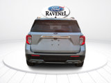 Used 2023 Ford Explorer XLT w/ Equipment Group 202A image 4