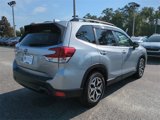 Used 2020 Subaru Forester Premium image 4