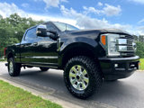Used 2017 Ford F250 Platinum w/ Platinum Ultimate Package image 3