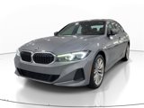 Used 2023 BMW 330i Sedan w/ Driving Assistance Package image 2
