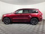 Certified 2021 Jeep Grand Cherokee High Altitude image 3