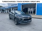 New 2025 Chevrolet Trax LT w/ Driver Confidence Package image 1