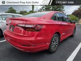 Used 2019 Volkswagen Jetta SE image 6