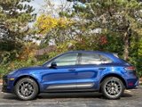 Certified 2024 Porsche Macan Turbo image 3
