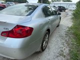Used 2012 INFINITI G37 x image 4