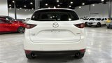 Used 2017 MAZDA CX-5 Sport image 3