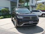 Certified 2021 Volkswagen Atlas SEL image 2