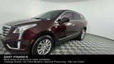 Used 2017 Cadillac XT5 Luxury w/ Driver Awareness Package image 5
