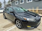Used 2015 Ford Focus SE w/ Equipment Group 201A image 2