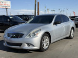 Used 2011 INFINITI G37 Journey image 4