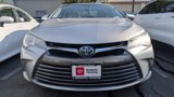 Used 2017 Toyota Camry XLE image 5