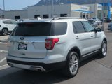 Used 2017 Ford Explorer XLT w/ Equipment Group 202A image 3