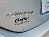 Used 2015 Toyota Corolla LE image 5