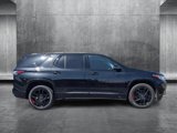 Used 2020 Chevrolet Traverse Premier w/ Redline Edition image 4