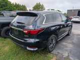 Used 2018 INFINITI QX60 AWD image 4