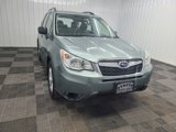 Used 2015 Subaru Forester 2.5i w/ Alloy Wheel Package image 5