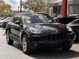Used 2018 Porsche Macan image 2