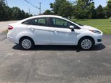 Used 2018 Ford Fiesta S image 3