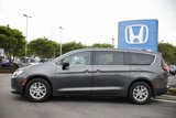 Used 2022 Chrysler Voyager LX image 3