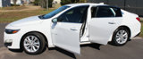 Used 2022 Chevrolet Malibu LT image 3