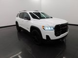 Used 2022 GMC Acadia SLT w/ Elevation Edition image 2