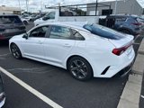 Used 2022 Kia K5 LXS image 5