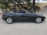 Used 2001 Mercedes-Benz SLK 320 image 6
