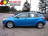 Used 2015 Ford Focus SE image 2