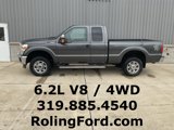 Used 2015 Ford F250 XLT w/ XLT Premium Package image 2