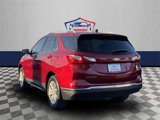 Used 2018 Chevrolet Equinox LT w/ Sun & Infotainment Package image 5