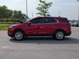 Certified 2022 Chevrolet Equinox LT image 3