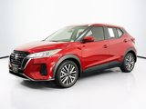 Used 2024 Nissan Kicks SV image 3