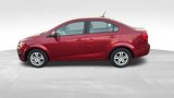 Used 2012 Chevrolet Sonic LS image 2