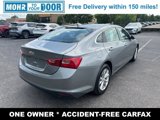 Used 2023 Chevrolet Malibu LT image 3