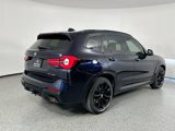 Certified 2023 BMW X3 sDrive30i w/ M Sport Package image 5
