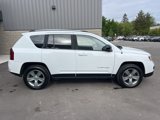Used 2016 Jeep Compass Sport w/ Power Value Group image 4
