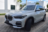 Used 2020 BMW X5 xDrive40i w/ Premium Package image 2