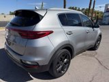 Used 2021 Kia Sportage S image 2