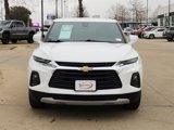 Used 2022 Chevrolet Blazer LT image 2