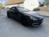 Used 2016 BMW 640i Convertible image 3