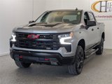 Certified 2023 Chevrolet Silverado 1500 LT Trail Boss w/ Protection Package image 4