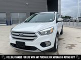 Used 2018 Ford Escape SE w/ SE Sync 3 Package image 3