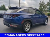 Certified 2022 Hyundai Tucson SEL w/ Cargo Package image 5