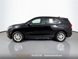 Used 2022 Chevrolet Equinox LT image 4