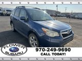 Used 2014 Subaru Forester 2.5i Premium w/ All-Weather Package image 3