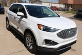 Used 2024 Ford Edge SEL w/ Convenience Package image 6